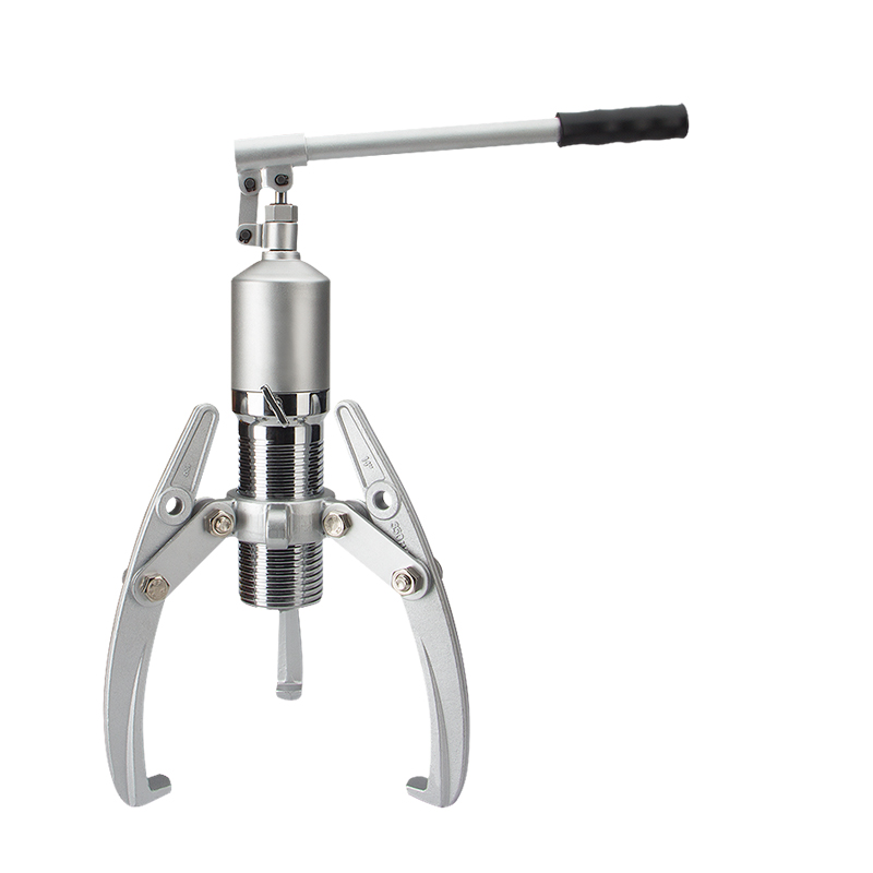 Hydraulic Bearing Puller Set - YLX-20 Draagbare handmatige hydraulische lagertrekkerset Prijs