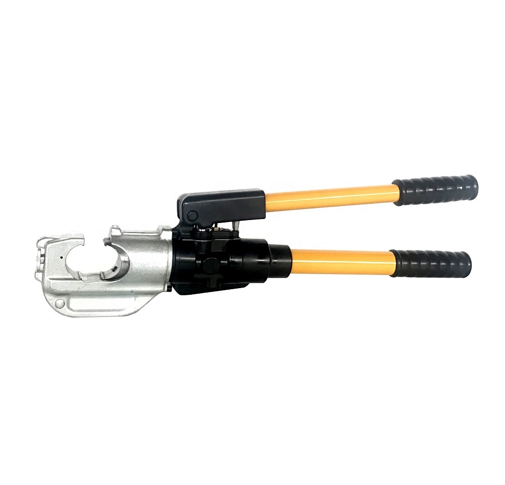 Hydraulic Crimping Tool 400Mm2 - BETE EP-431 12 Ton Draagbare Hydraulische