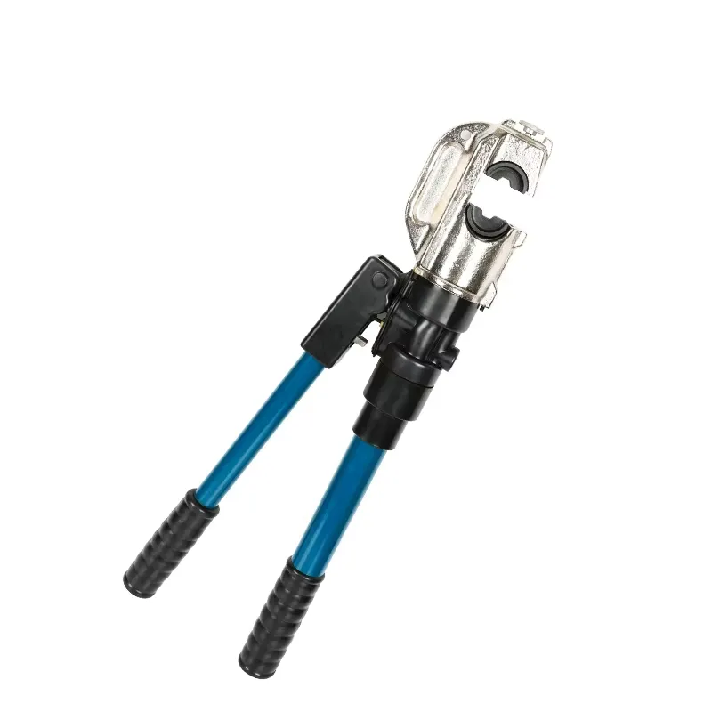 Hydraulic Crimping Tool 400Mm2 - Hete Aanbieding EP-430 Handmatige Crimptang 50-400mm2
