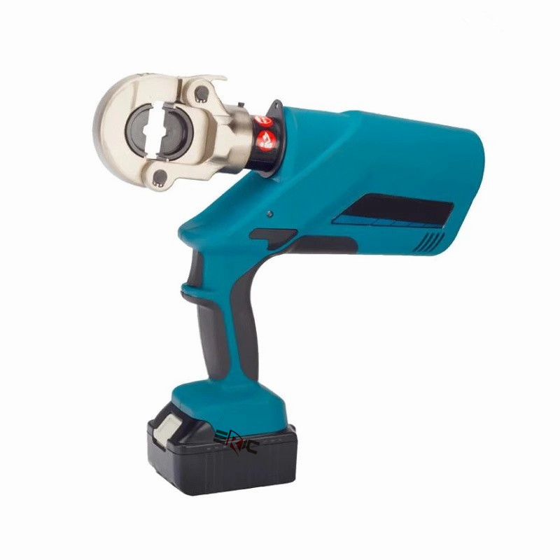 Hydraulic Crimping Tool 16-300Mm2 - EZ-300 Oplaadbare elektrische tang voor het