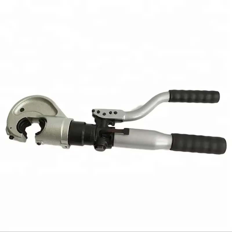 Hydraulic Crimping Tool 16-300Mm2 - Hydraulische kabelpers, hydraulische slangklemmen voor 16-300mm²