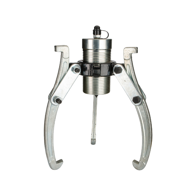 Hydraulic Bearing Puller Set - YL-5TF 5 Ton Hydraulische Tandwieltrekkerkop Draagbaar
