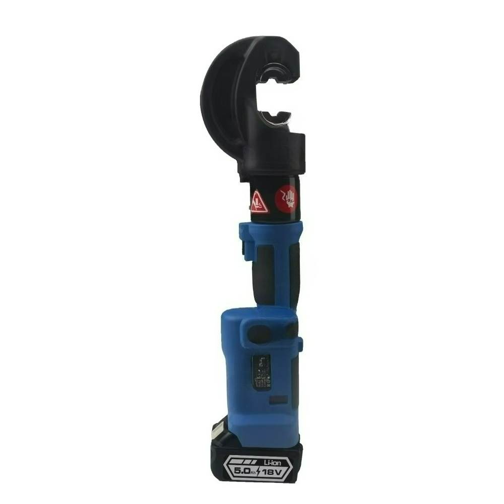 Hydraulic Crimping Tool 400Mm2 - LS-400 12T 400mm2 elektrische batterij-aangedreven kabel