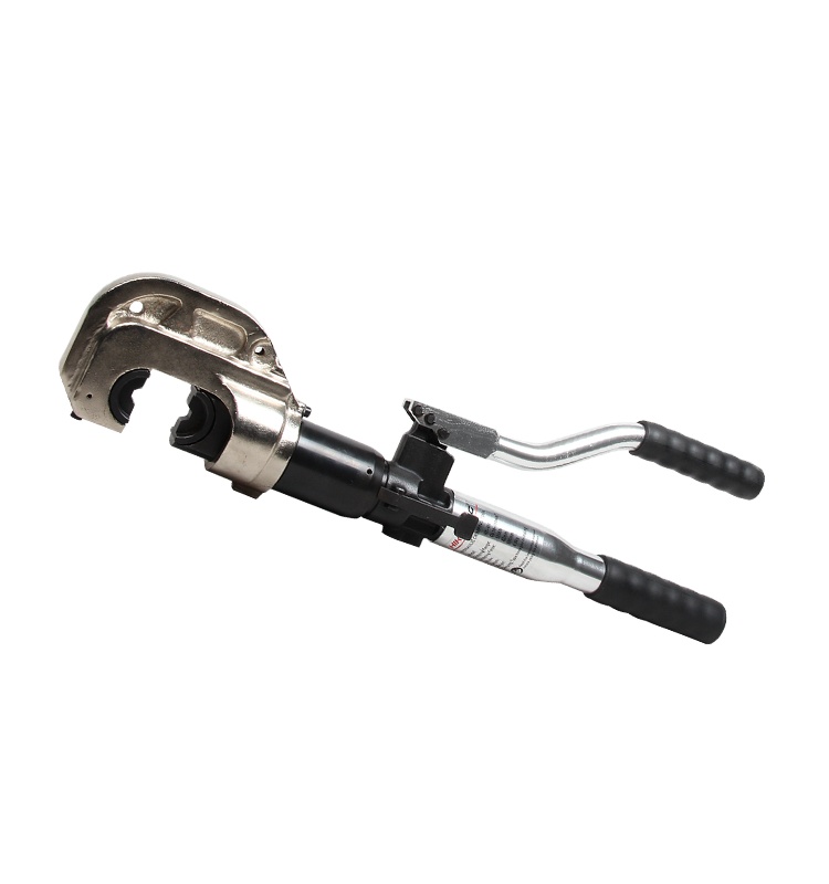 Hydraulic Crimping Tool 400Mm2 - 120KN HT-400 Hydraulische Crimptang met 16-400mm²