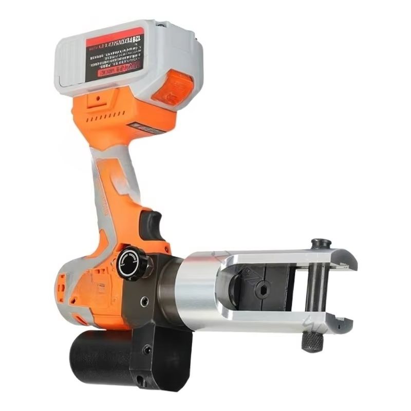 Hydraulic Crimping Tool 16-300Mm2 - AAAAACm300 Oplaadbare hydraulische hydraulische krimptang Draagbare