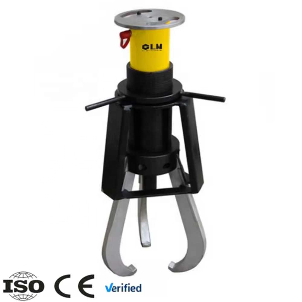 Hydraulic Bearing Puller Set - Nieuwe aanwinst: 10 ton hydraulische lagertrekker
