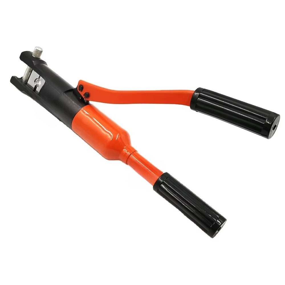 Hydraulic Crimping Tool 16-300Mm2 - Krimptang HP-300/300B 16-300mm2 Kabelschoen of Connector