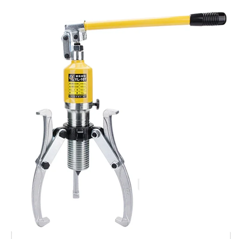 Hydraulic Bearing Puller Set - YL5T Algemene hydraulische trekker, lagerafnemer, twee-