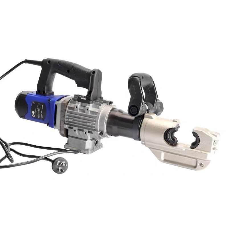 Hydraulic Crimping Tool 400Mm2 - 220V Elektrische Hydraulische Tang Snelle Krimpen
