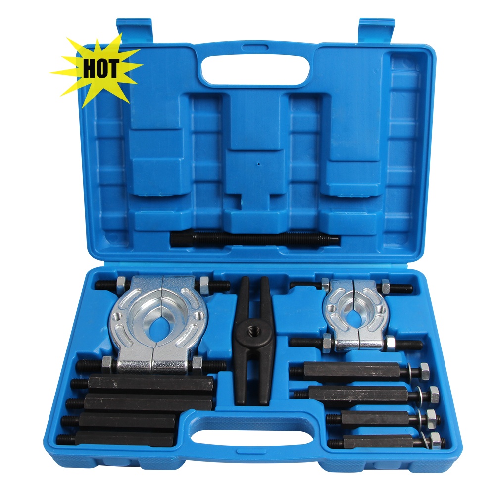 Hydraulic Bearing Puller Set - Lagerscheider Trekker Set 2