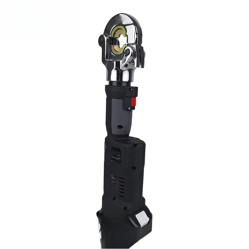 LS-300 6T 300mm2 Elektrische a - Electric Hydraulic Crimping Tool 300Mm2 recensie en prijs