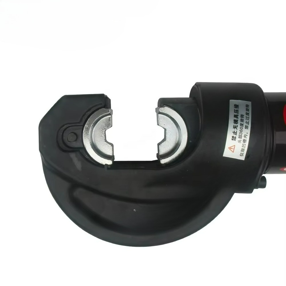 LS-400 12T 400mm2 elektrische  - Hydraulic Crimping Tool 400Mm2 recensie en prijs