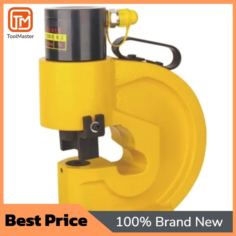 Best verkochte busbar-stansmac - Hydraulic Busbar Punch Machine recensie en prijs