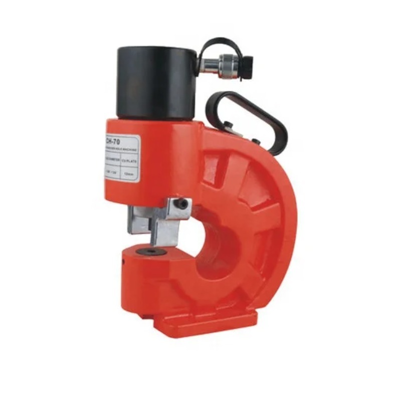 Best verkochte busbar-stansmac - Hydraulic Busbar Punch Machine recensie en prijs